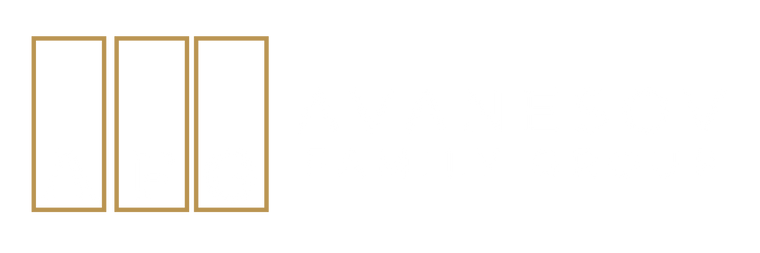 Avanesov Family Group white logo