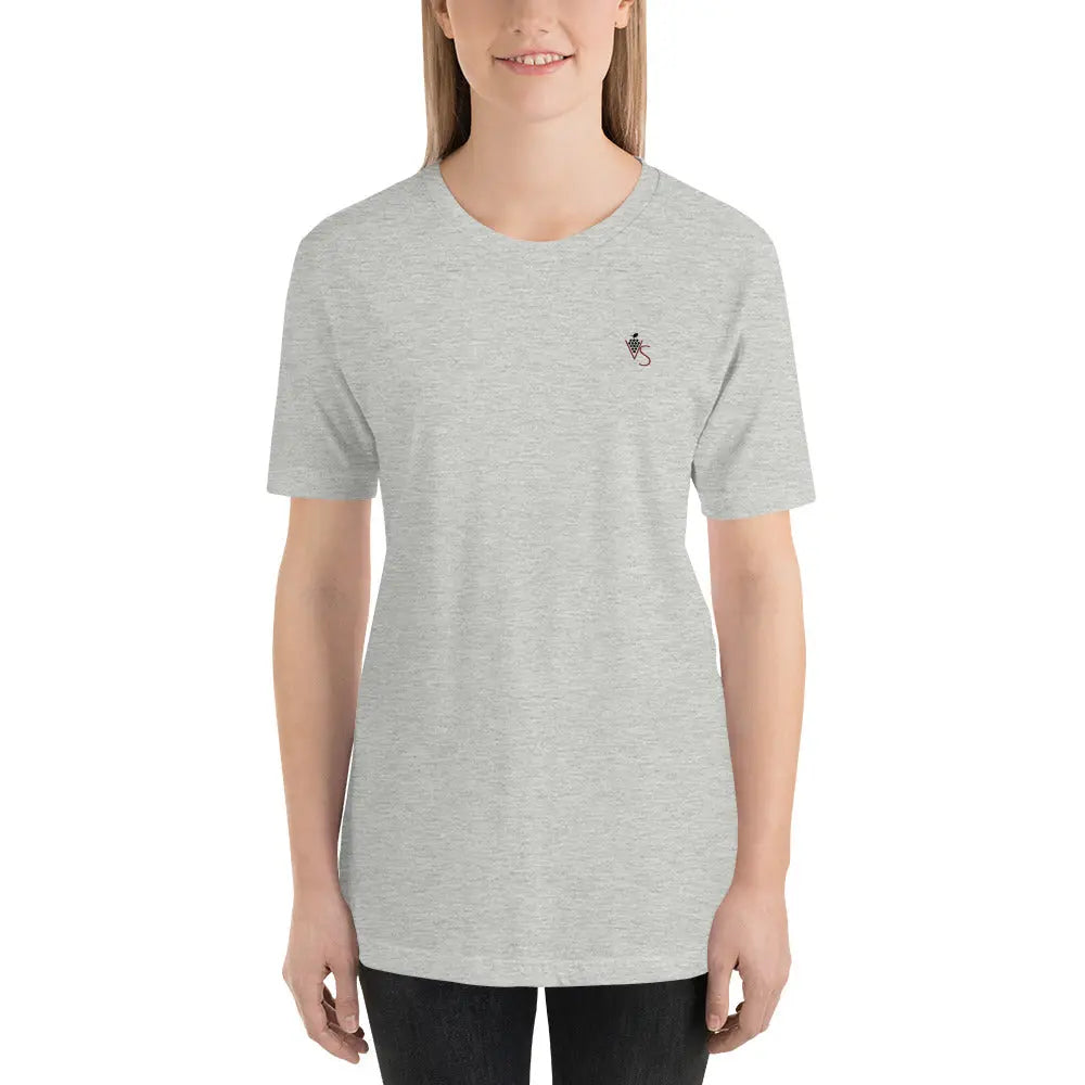 Vinesine Logo Unisex t-shirt