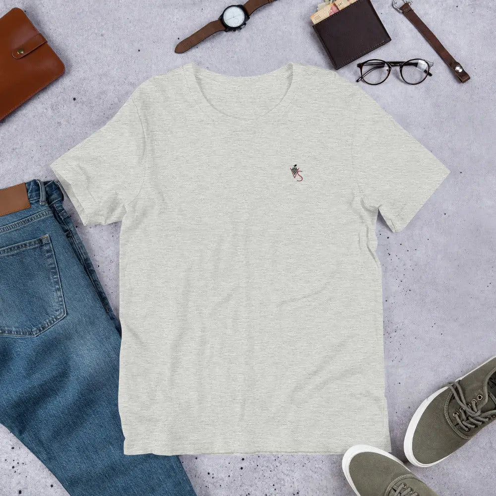 Vinesine Logo Unisex t-shirt