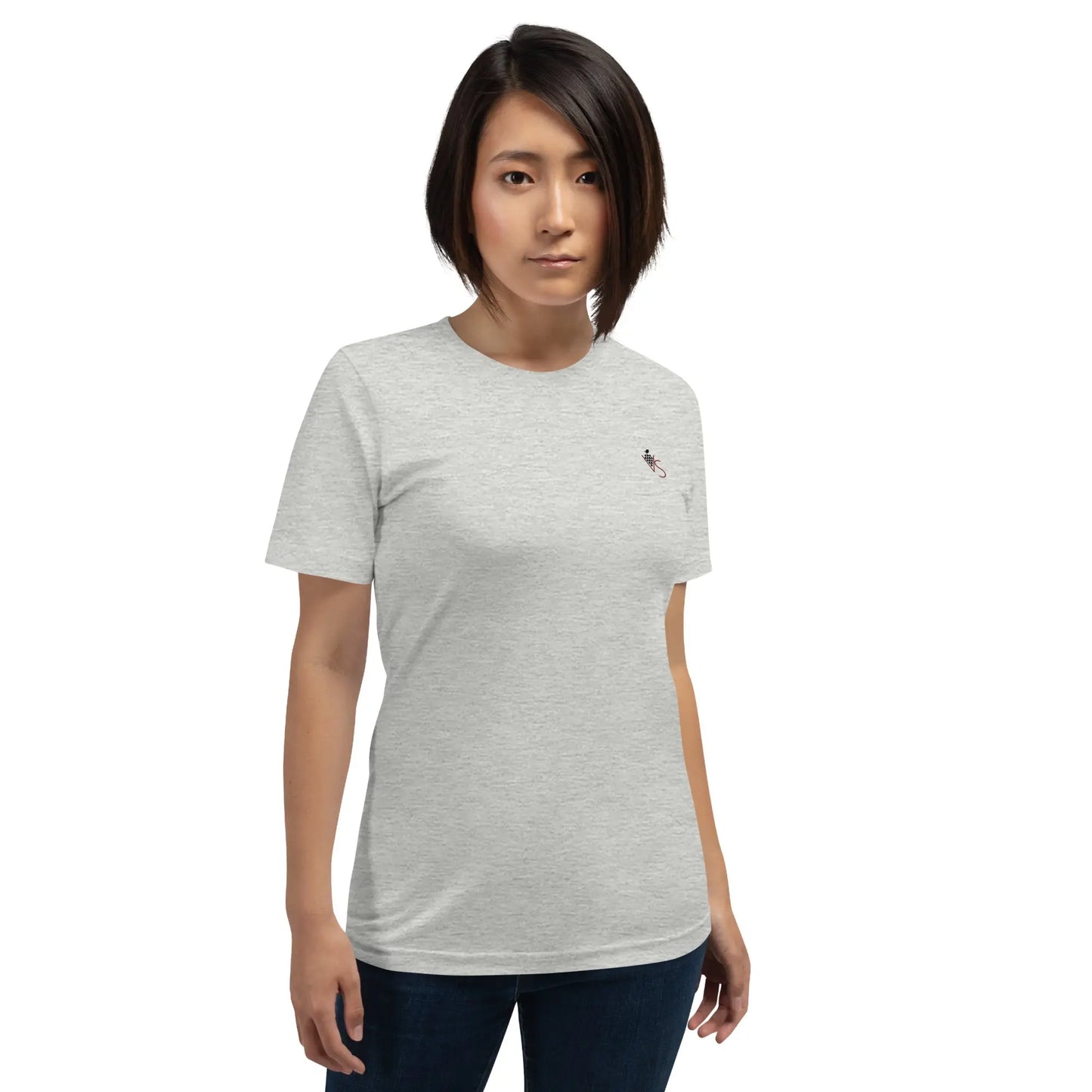 Vinesine Logo Unisex t-shirt