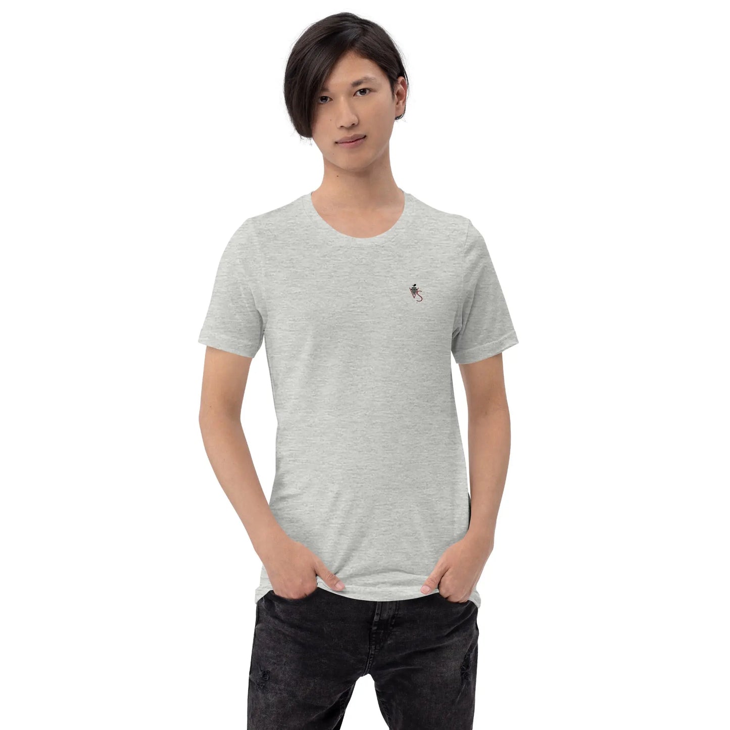 Vinesine Logo Unisex t-shirt