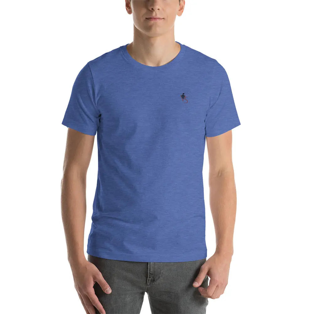 Vinesine Logo Unisex t-shirt