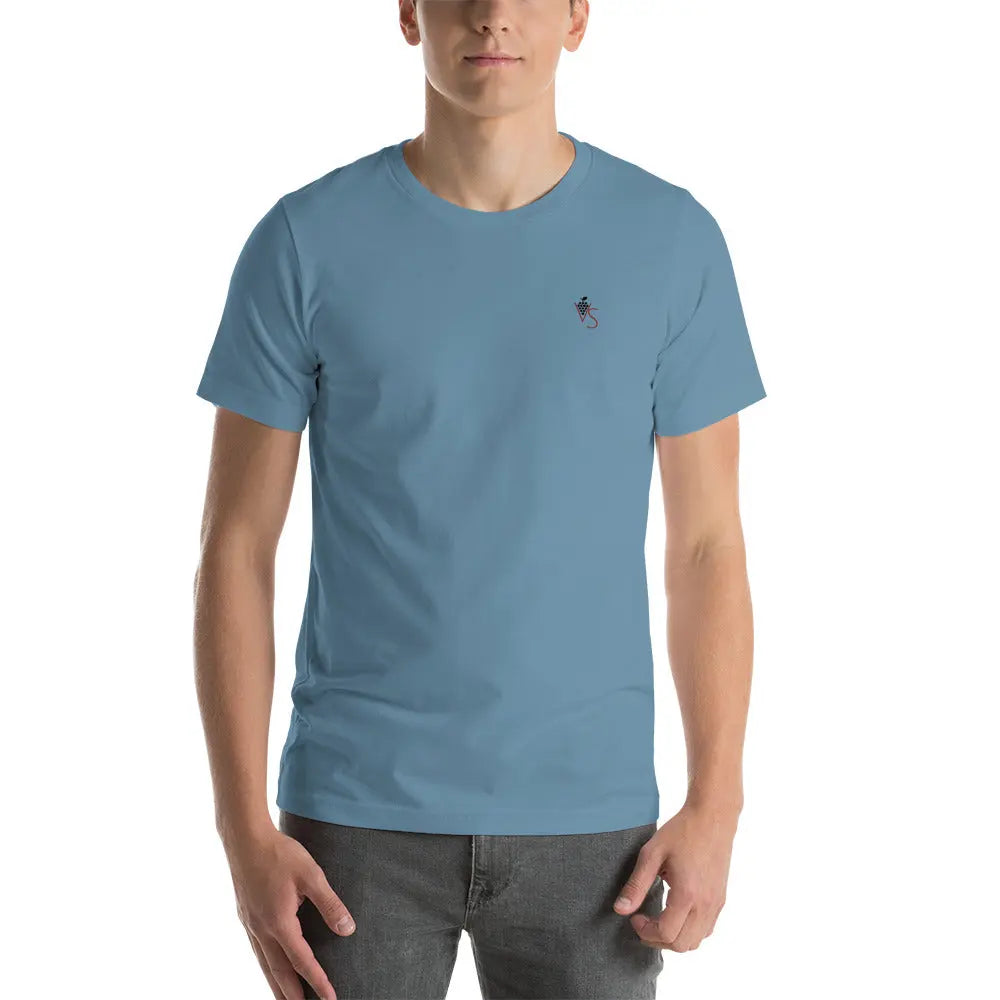 Vinesine Logo Unisex t-shirt