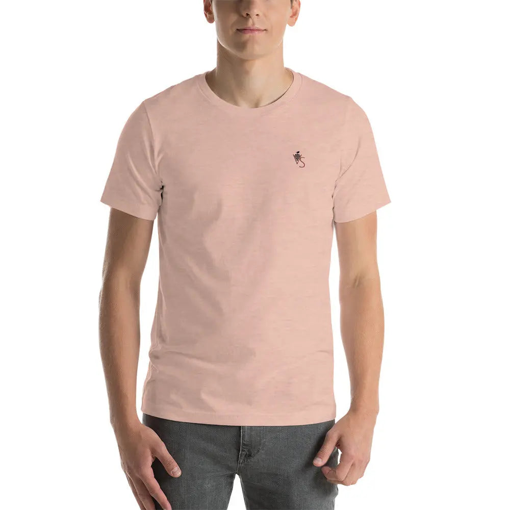 Vinesine Logo Unisex t-shirt