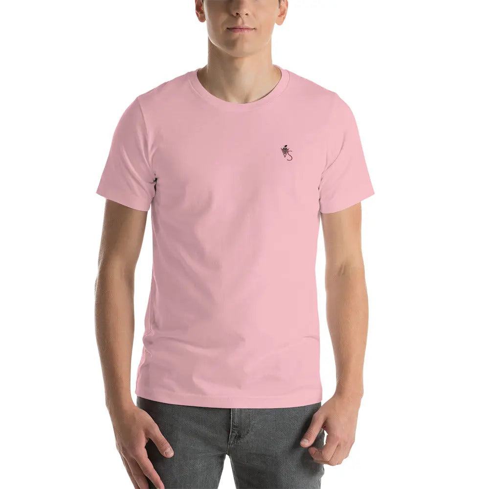 Vinesine Logo Unisex t-shirt