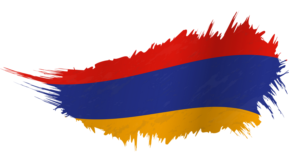 Flag of Armenia - grape variety