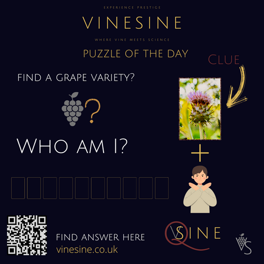 Puzzle of the day - DAY 4