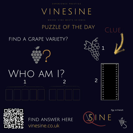 Puzzle of the day - DAY 5