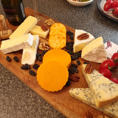 Artisan Cheese board - Classique